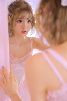 爱情公